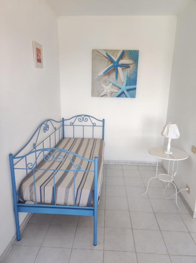 I Salici Διαμέρισμα Capoliveri  Εξωτερικό φωτογραφία