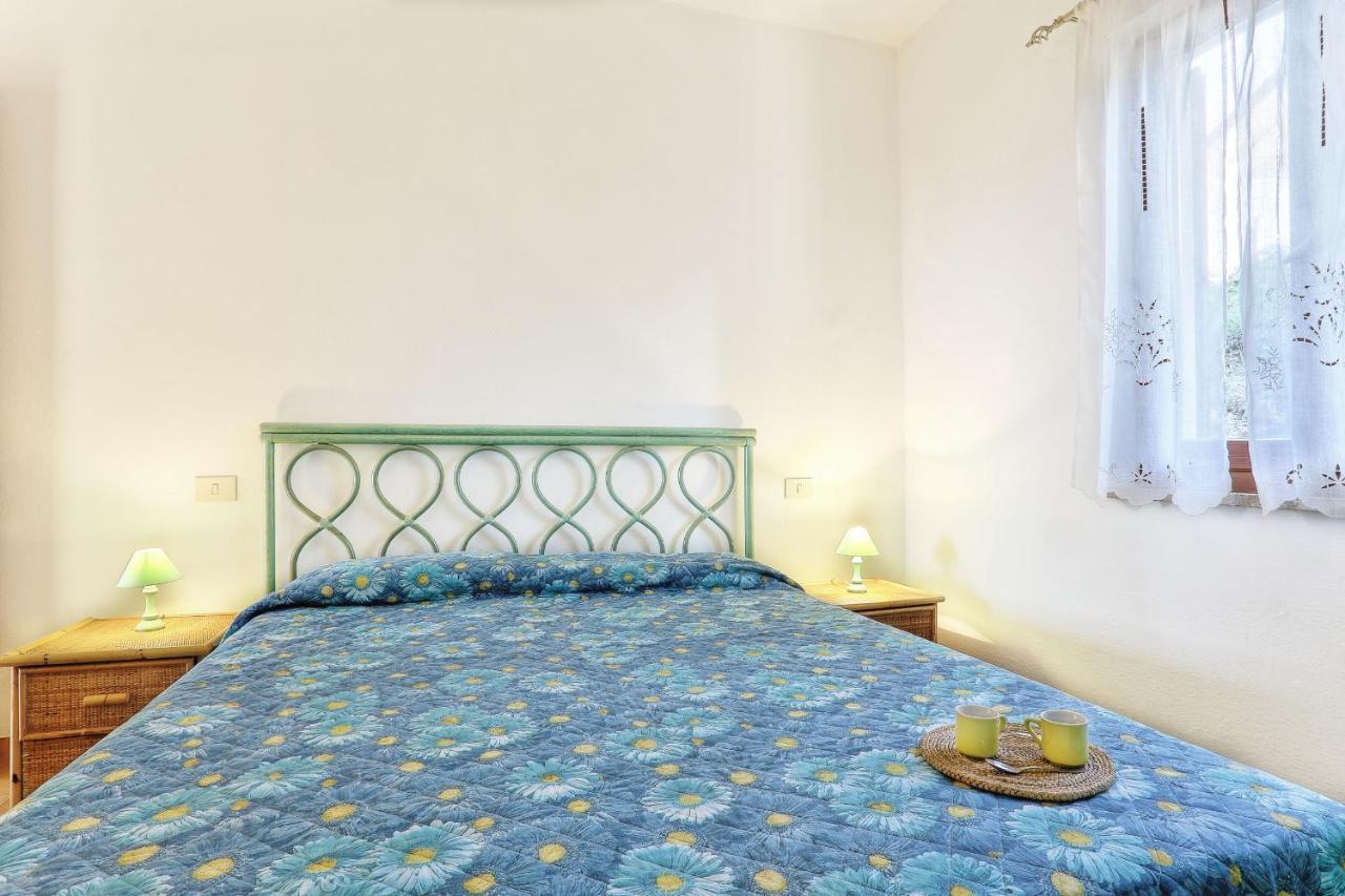 I Salici Διαμέρισμα Capoliveri  Εξωτερικό φωτογραφία