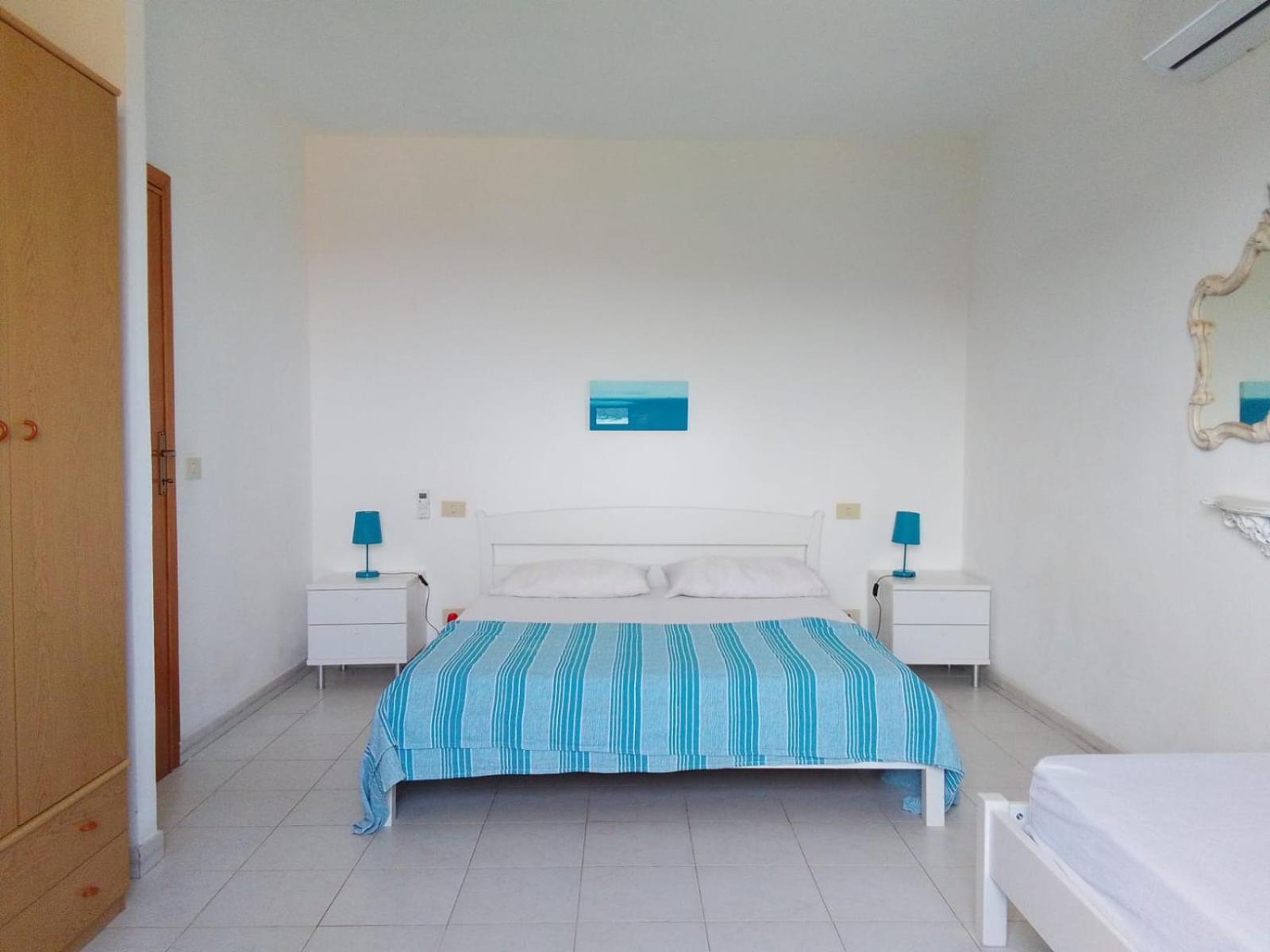 I Salici Διαμέρισμα Capoliveri  Εξωτερικό φωτογραφία