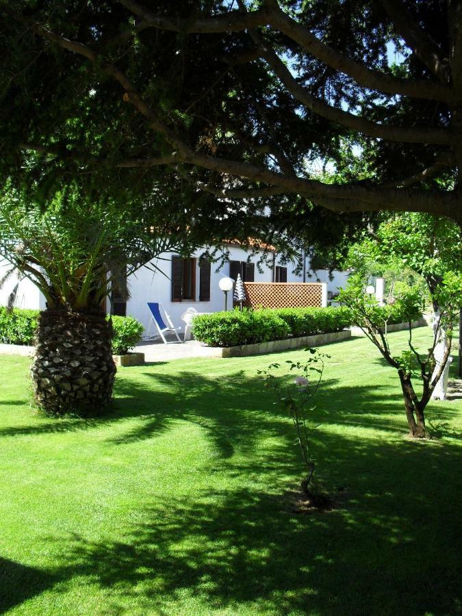 I Salici Διαμέρισμα Capoliveri  Εξωτερικό φωτογραφία